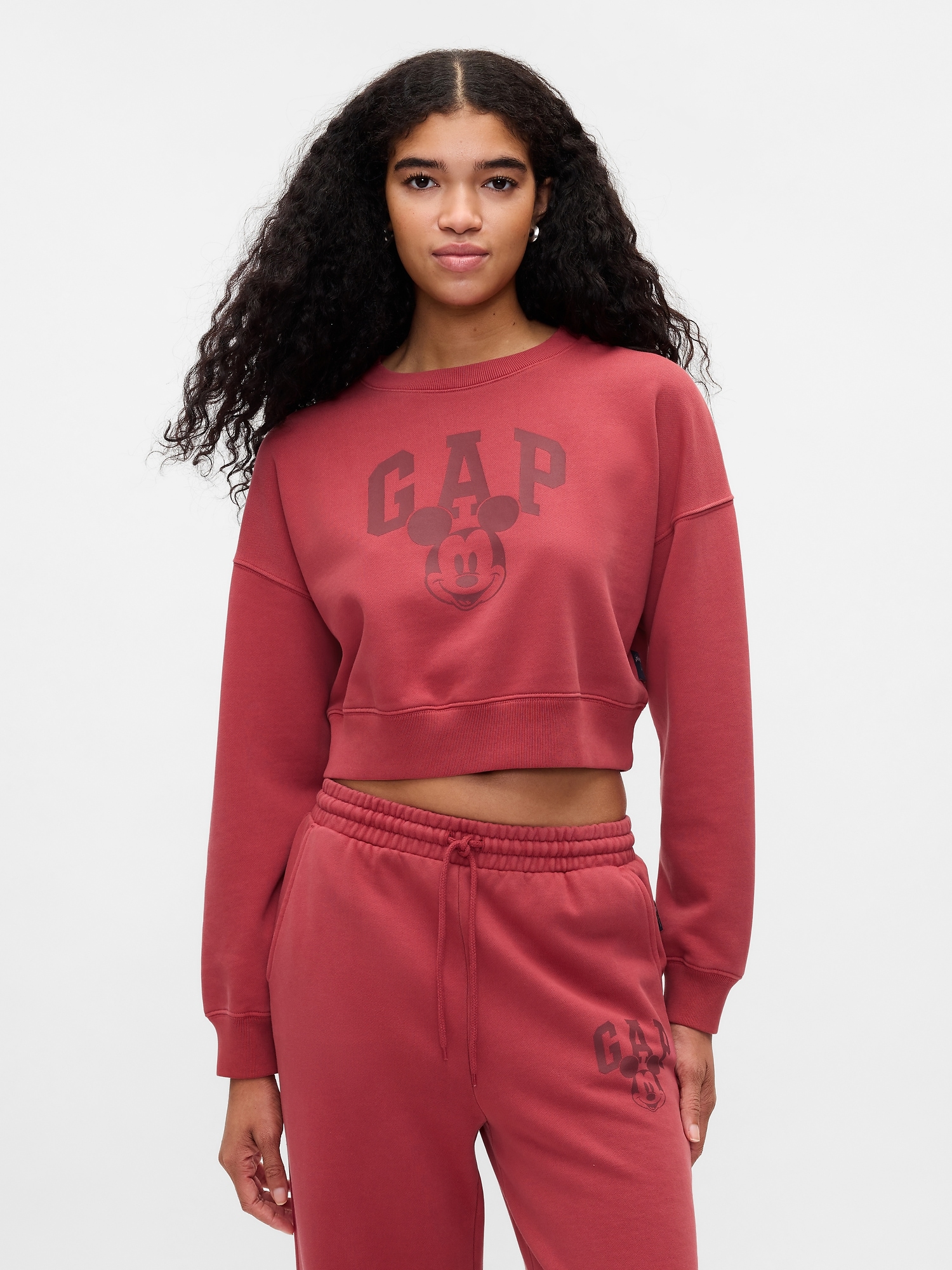 Gap womens sweatshirt hotsell