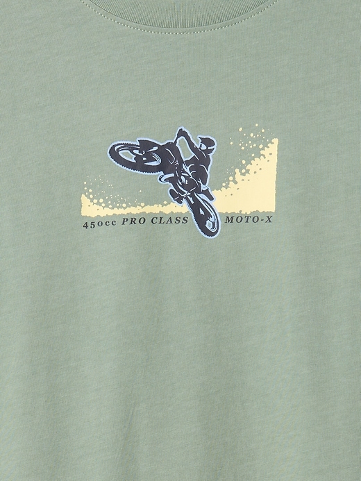 Image number 3 showing, Kids Graphic T-Shirt