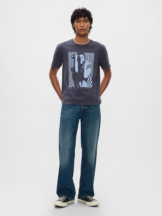 Image number 3 showing, Prince Graphic T-Shirt