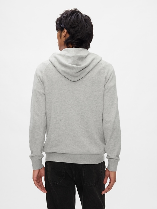 Image number 2 showing, CashSoft Hoodie