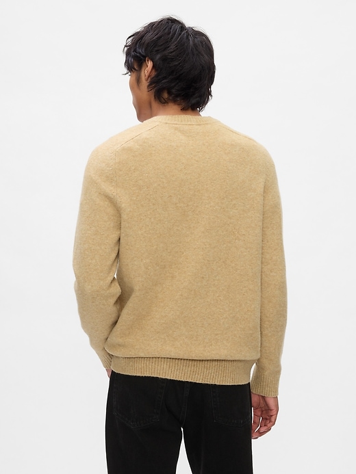 Image number 2 showing, Crewneck Sweater