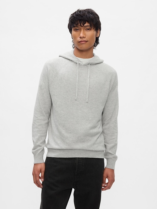 Image number 1 showing, CashSoft Hoodie