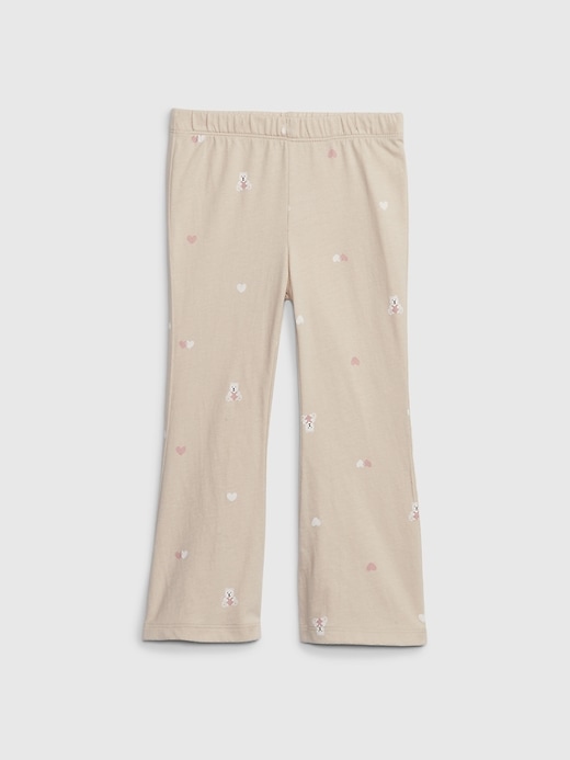 Image number 6 showing, babyGap Mix and Match Flare Leggings