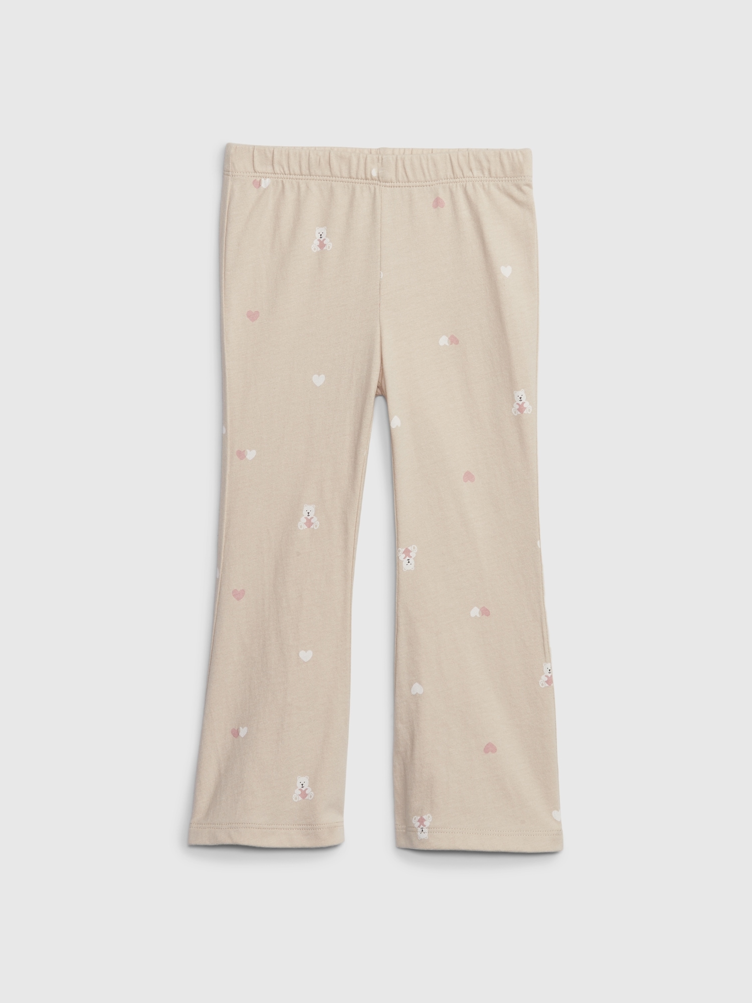 babyGap Mix and Match Flare Leggings