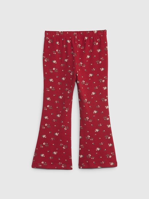 Image number 2 showing, babyGap Mix and Match Flare Leggings