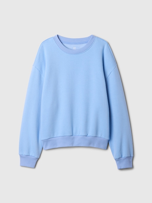 Image number 5 showing, Kids Vintage Soft Sweatshirt