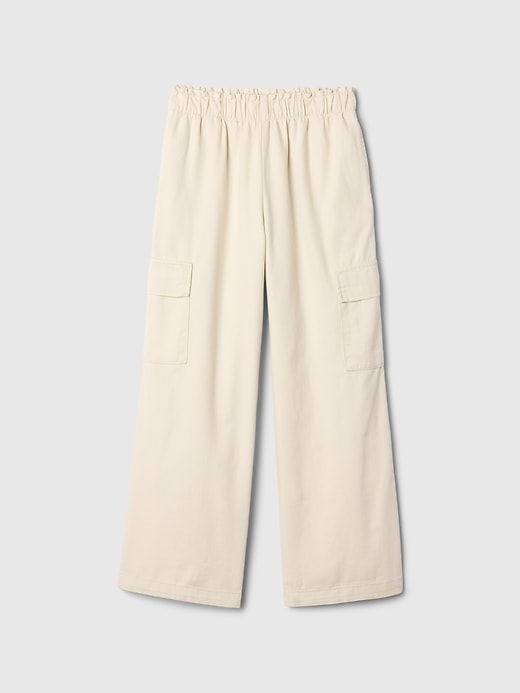 Image number 9 showing, Kids Pull-On Cargo Pants