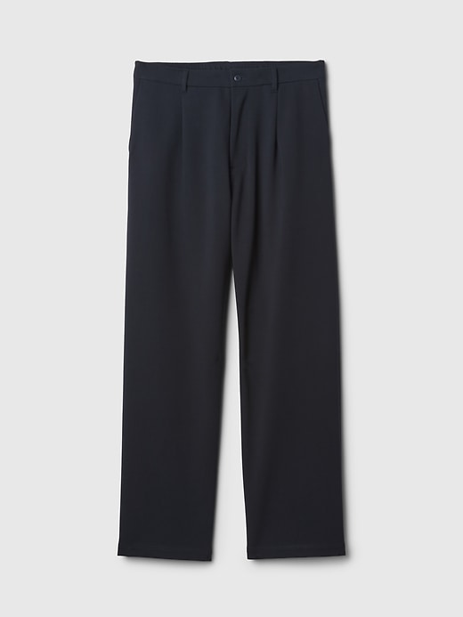 Image number 6 showing, 365 Ponte Pleated Trousers