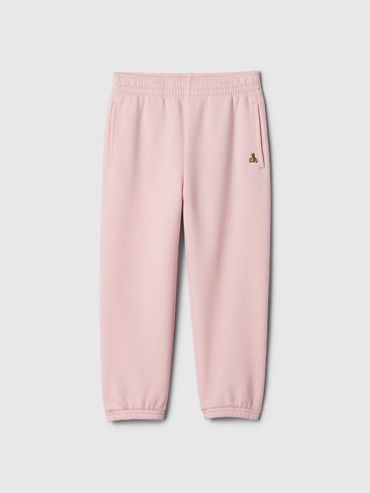 Image number 10 showing, babyGap Vintage Soft Brannan Bear Joggers