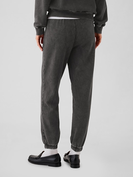 Image number 4 showing, Vintage Soft High Rise Boyfriend Joggers