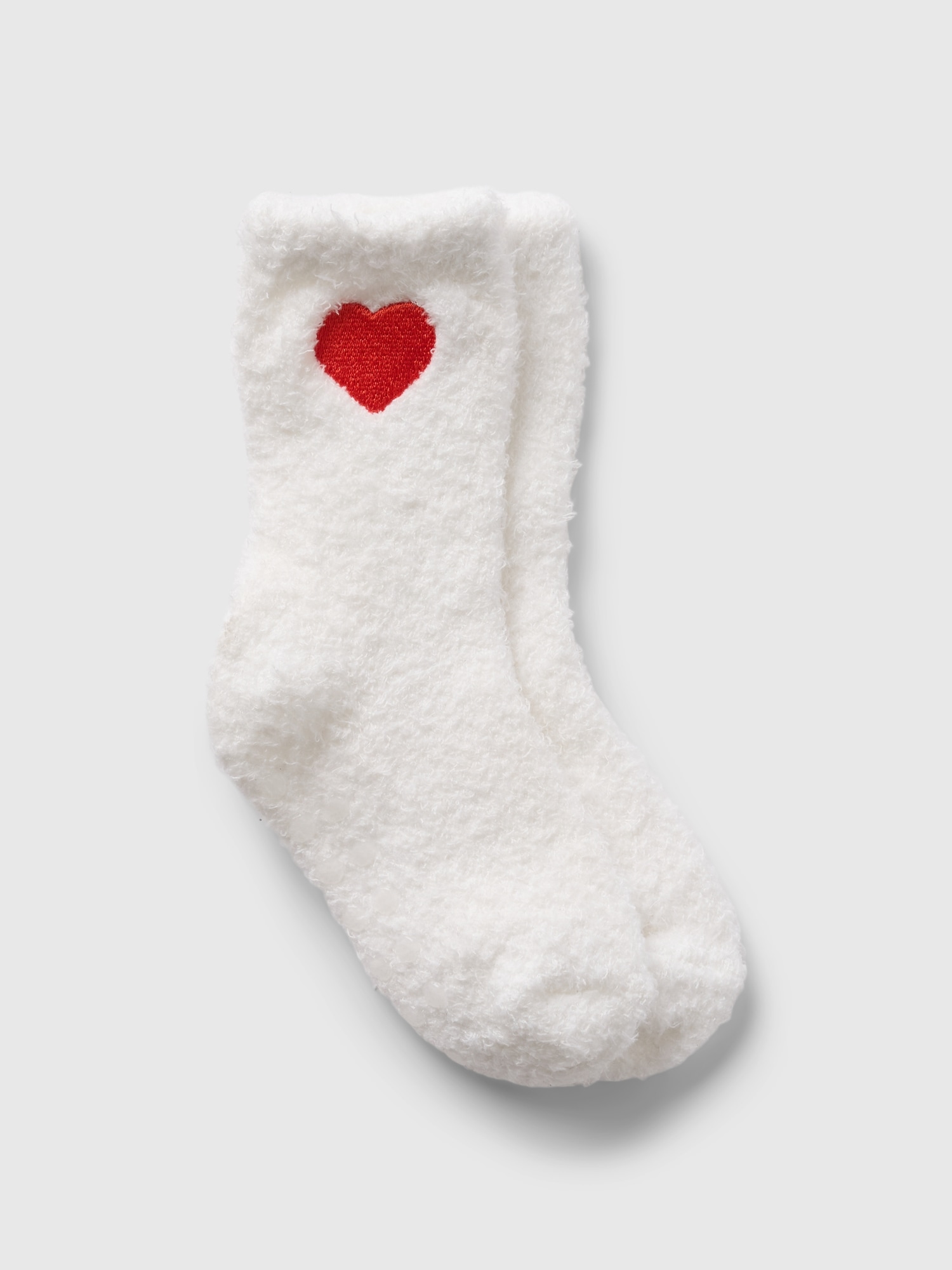 Chaussettes douillettes avec cœur babyGap