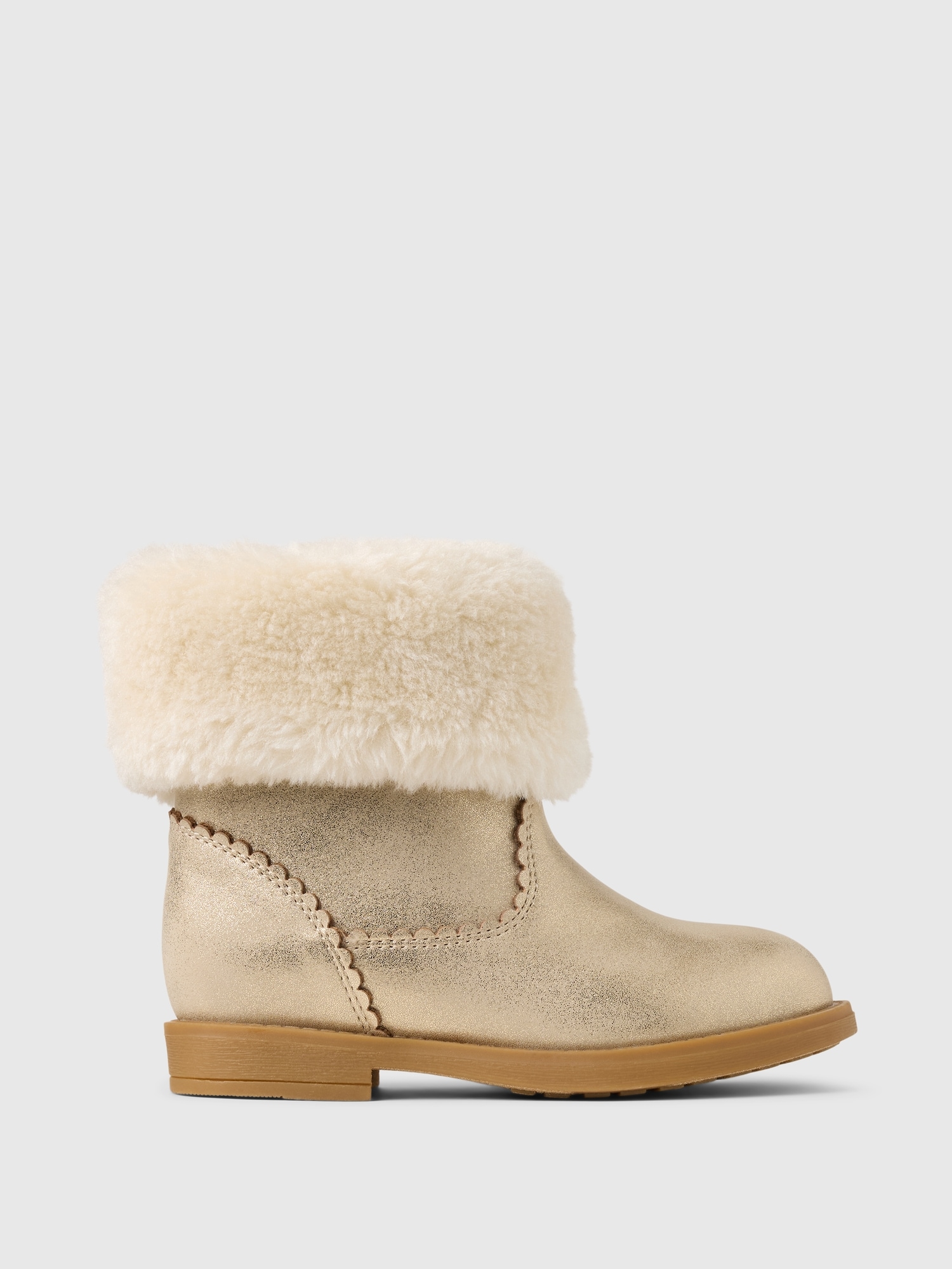 Gap girls boots best sale