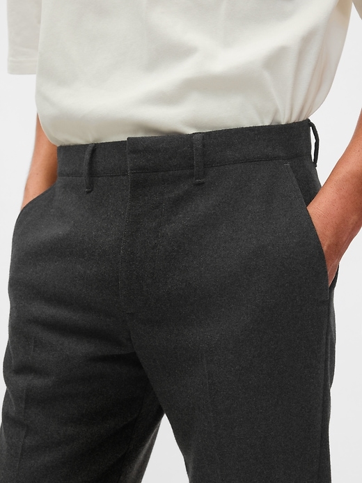 Image number 5 showing, 365 Relaxed Trousers