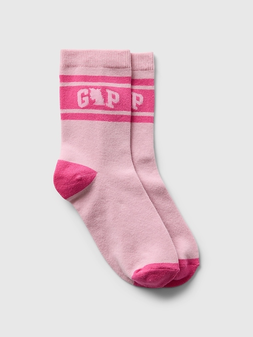 L'image numéro 1 présente Chaussettes Wicked pour Enfant