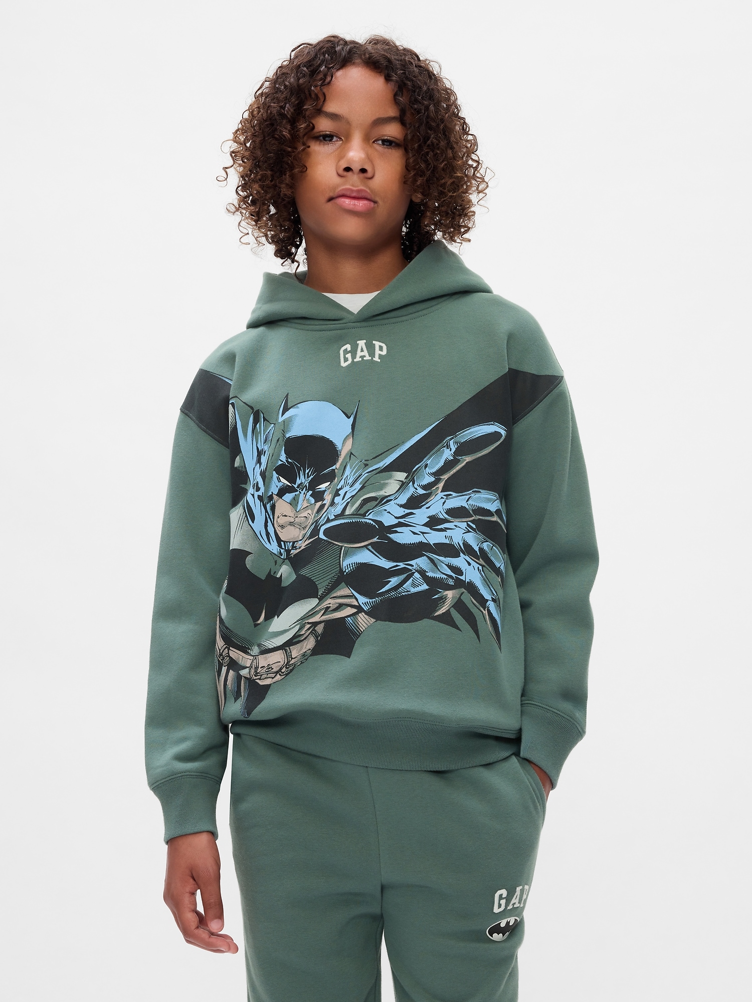 Batman sleeveless hoodie online