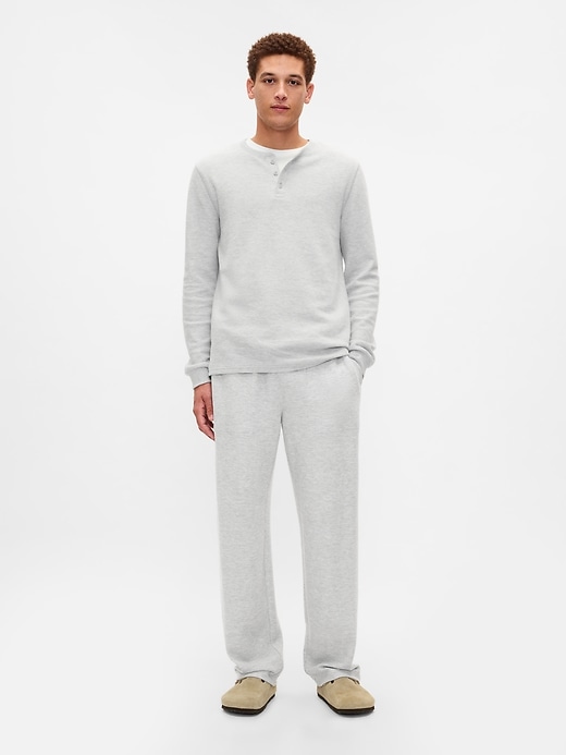 Image number 4 showing, Relaxed PJ Joggers