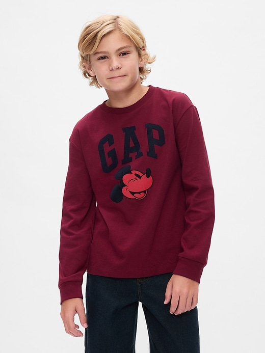 L'image numéro 1 présente T-shirt à imprimé de Disney &#124 GapKids