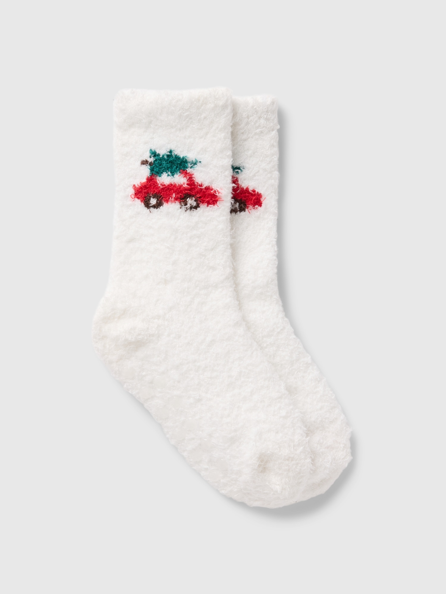 Chaussettes douillettes des Fêtes babyGap