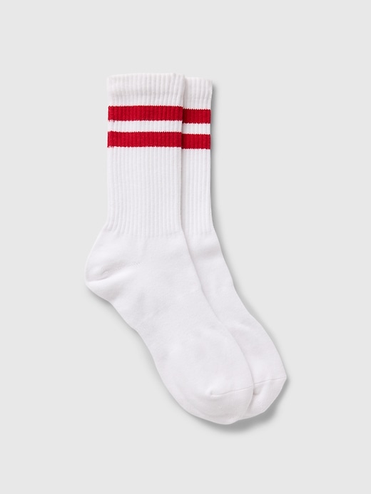 L'image numéro 1 présente Chaussettes de sport