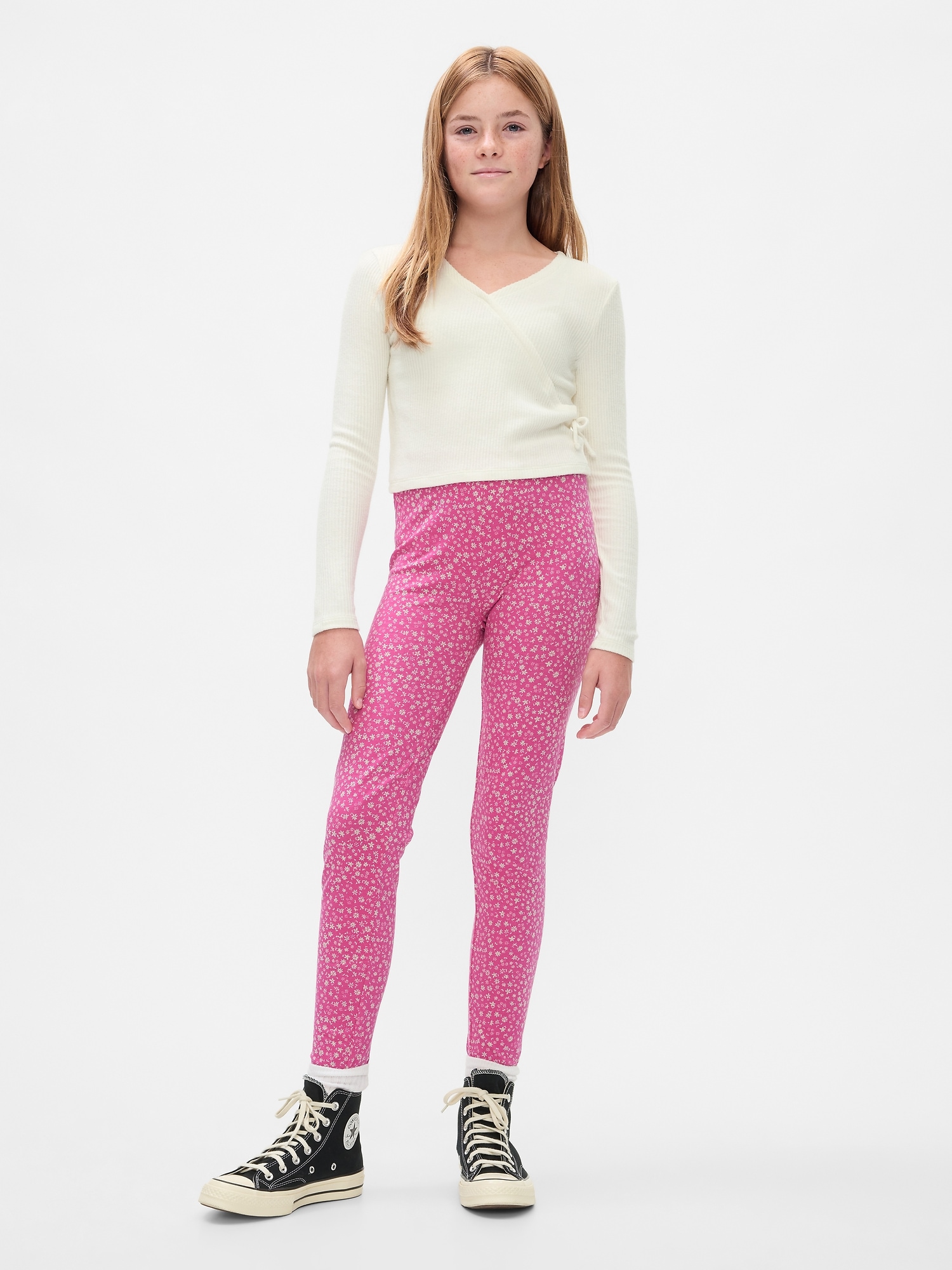 Kids Leggings