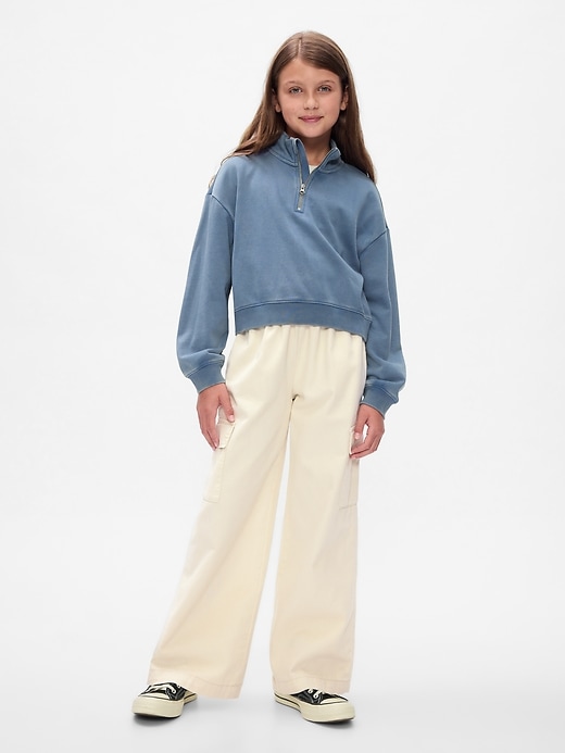 Image number 6 showing, Kids Pull-On Cargo Pants