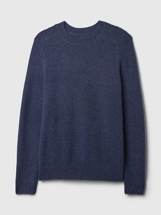 Image number 5 showing, Crewneck Sweater