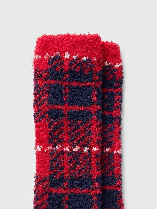 View large product image 2 of 5. Cozy Crew Socks