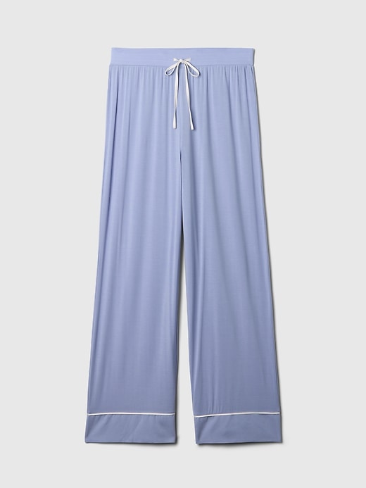 Image number 6 showing, Modal Pajama Pants