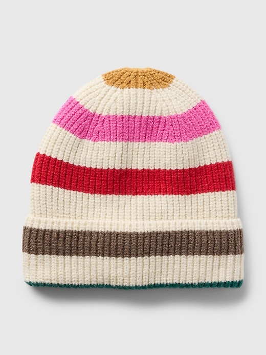 Image number 1 showing, CashSoft Beanie