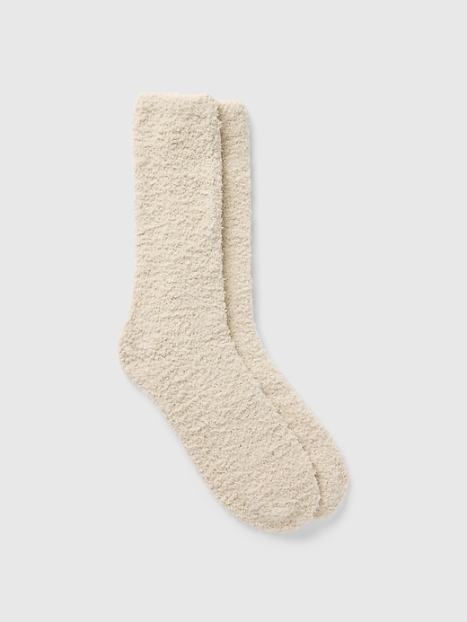 View large product image 1 of 5. Cozy Crew Socks