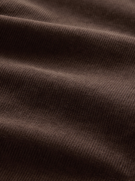 Image number 5 showing, Straight Corduroy Jeans