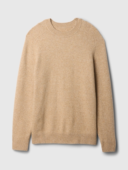 Image number 5 showing, Crewneck Sweater