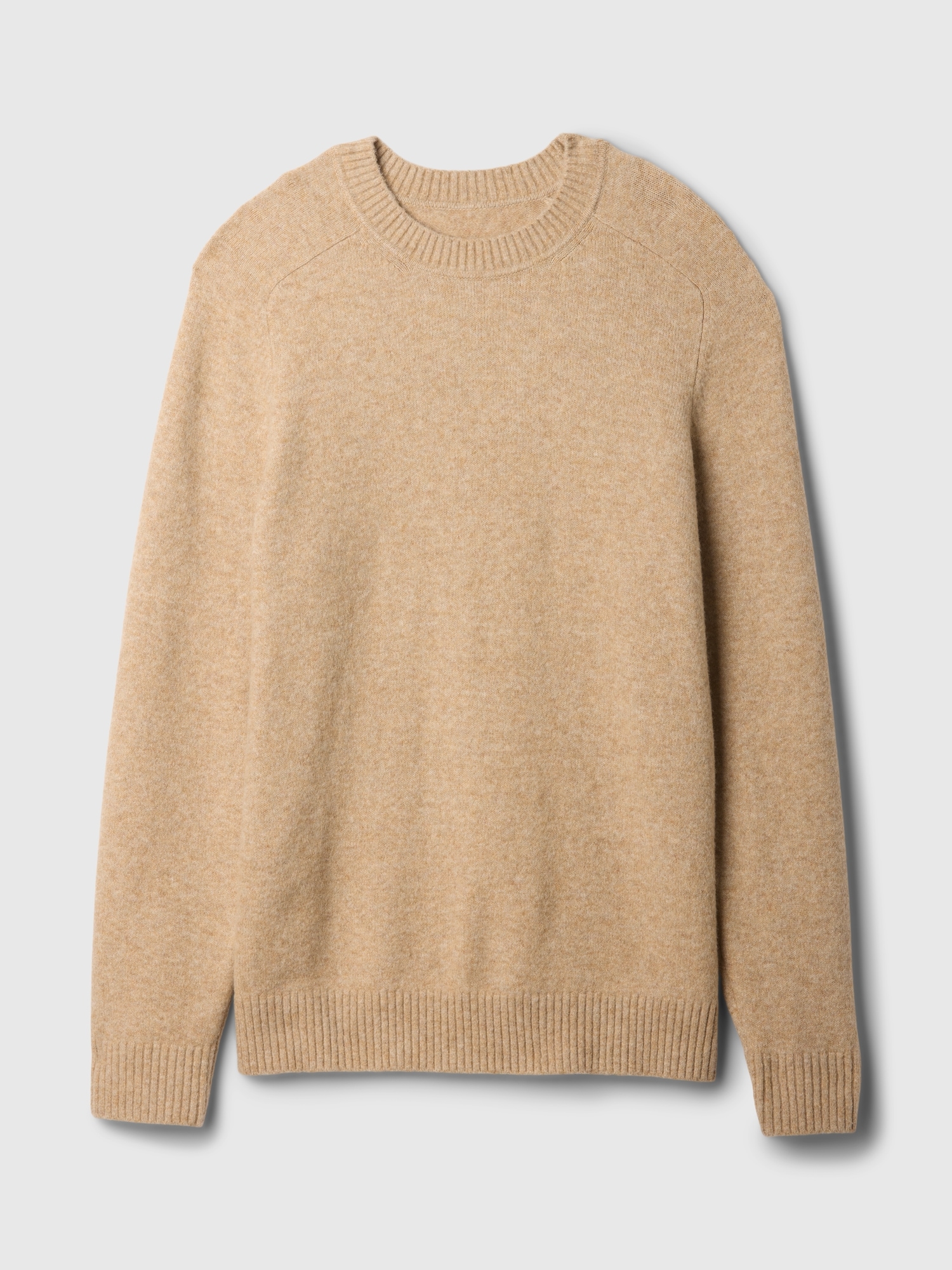 Crewneck Sweater