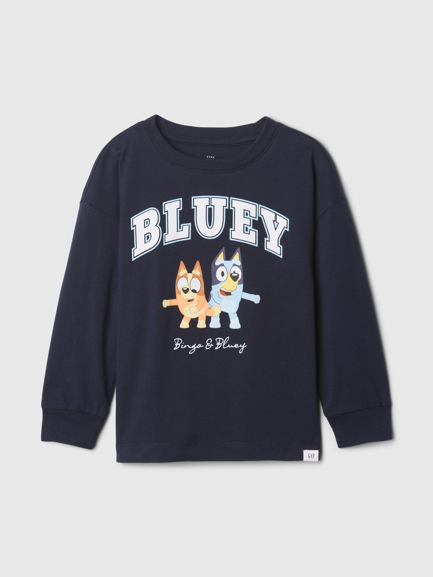 babyGap Bluey Graphic T-Shirt