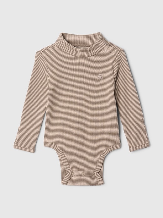 Image number 1 showing, Baby First Favorites Organic Cotton Bodysuit