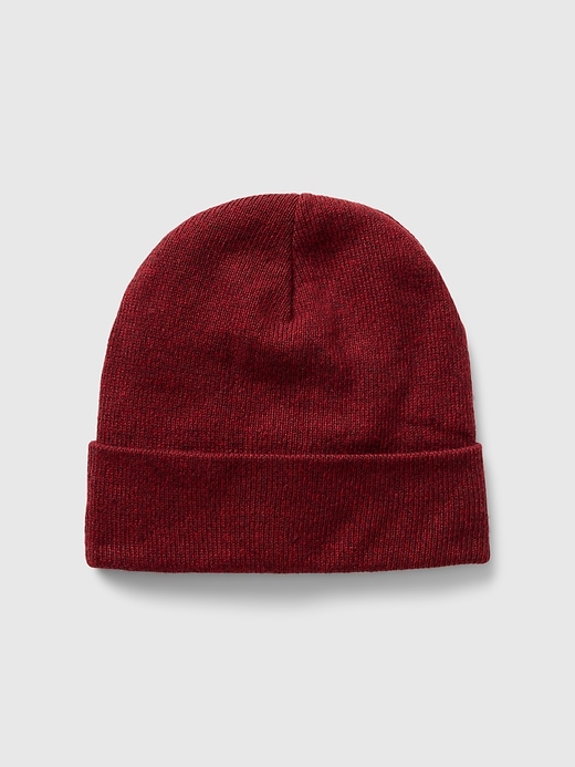 View large product image 1 of 1. Kids Beanie