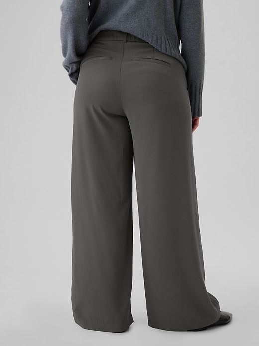 Image number 6 showing, 365 High Rise Trousers