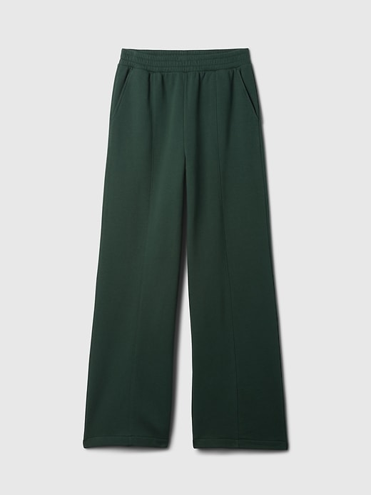 Image number 9 showing, Vintage Soft Wide-Leg Sweatpants