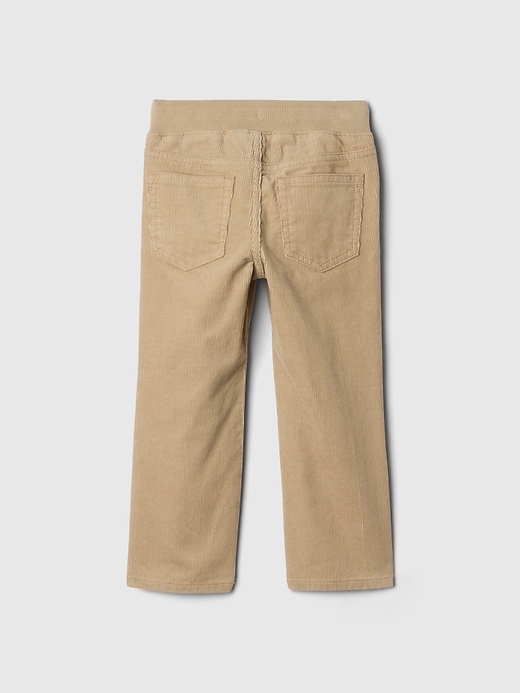 Image number 3 showing, babyGap &#39;90s Original Straight Corduroy Pants