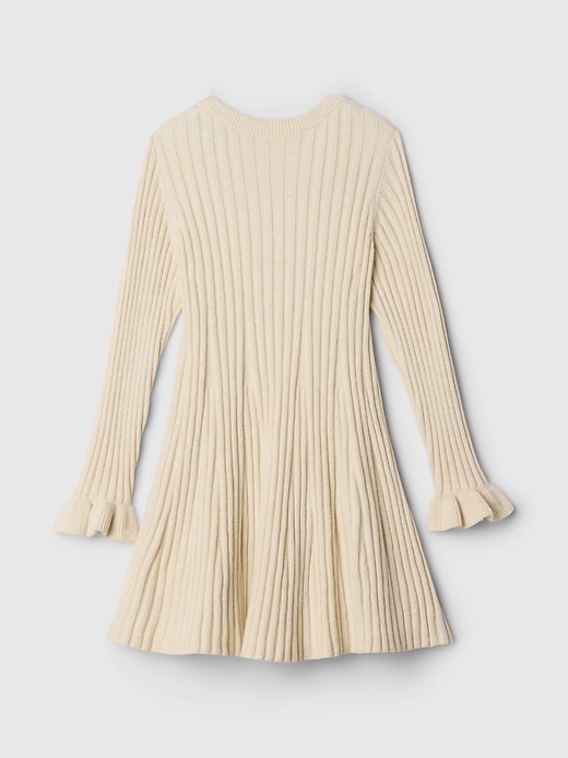 Image number 3 showing, babyGap CashSoft Rib Sweater Dress