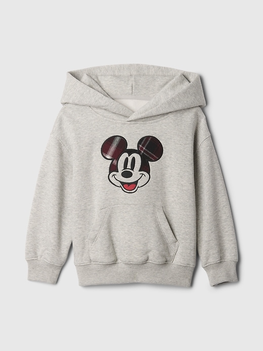 L'image numéro 3 présente Chandail à capuchon Vintage doux Mickey Mouse de Disney &#124 babyGap