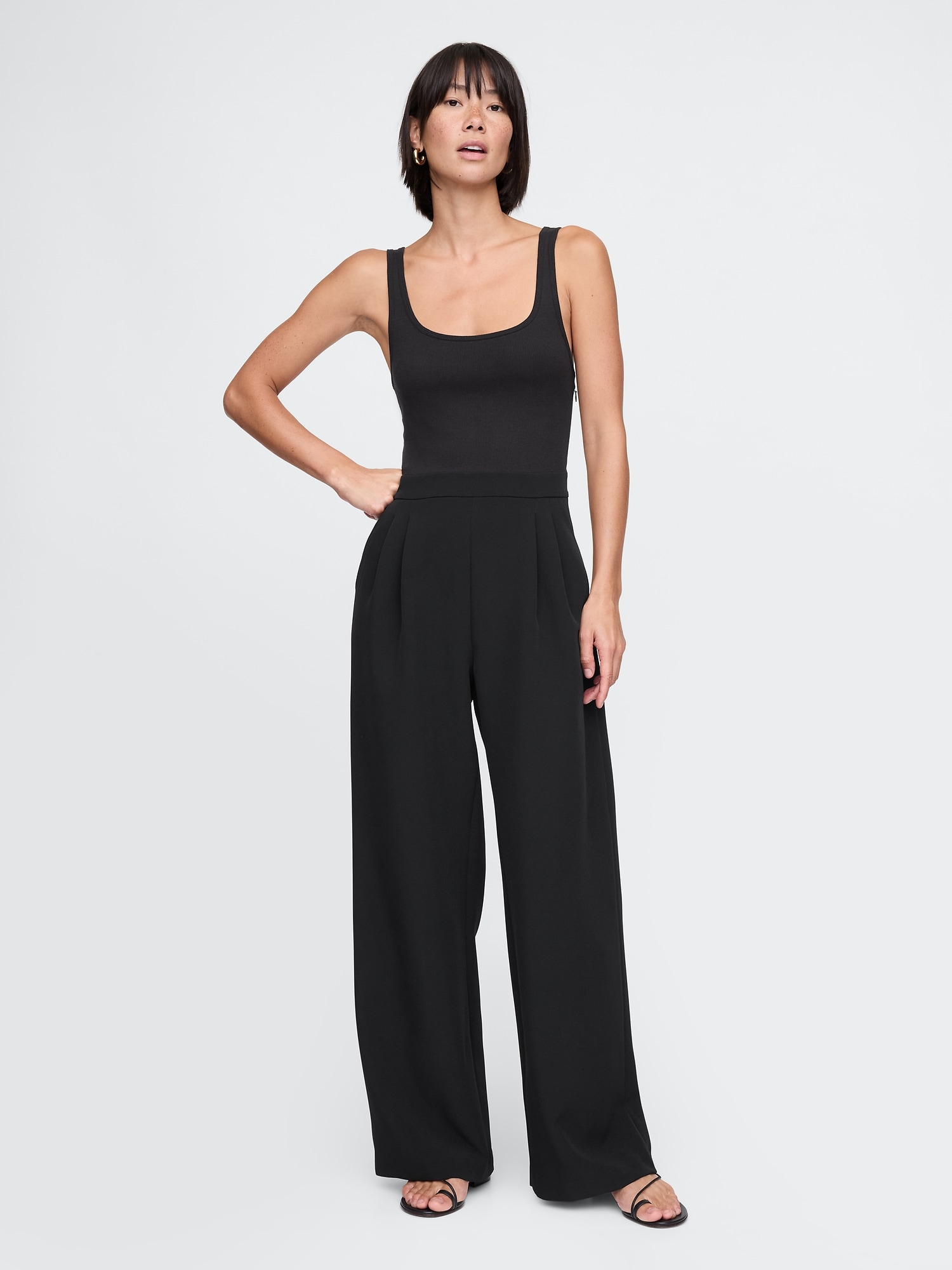 Gap jumpsuit canada on sale