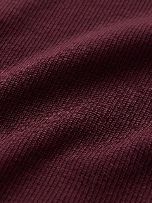 Image number 8 showing, Modern Rib Turtleneck