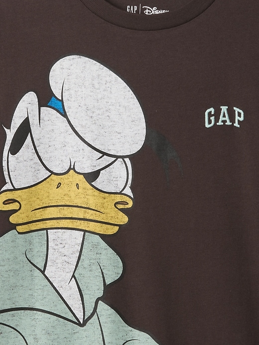 Image number 2 showing, Gap × Disney Kids Graphic T-Shirt