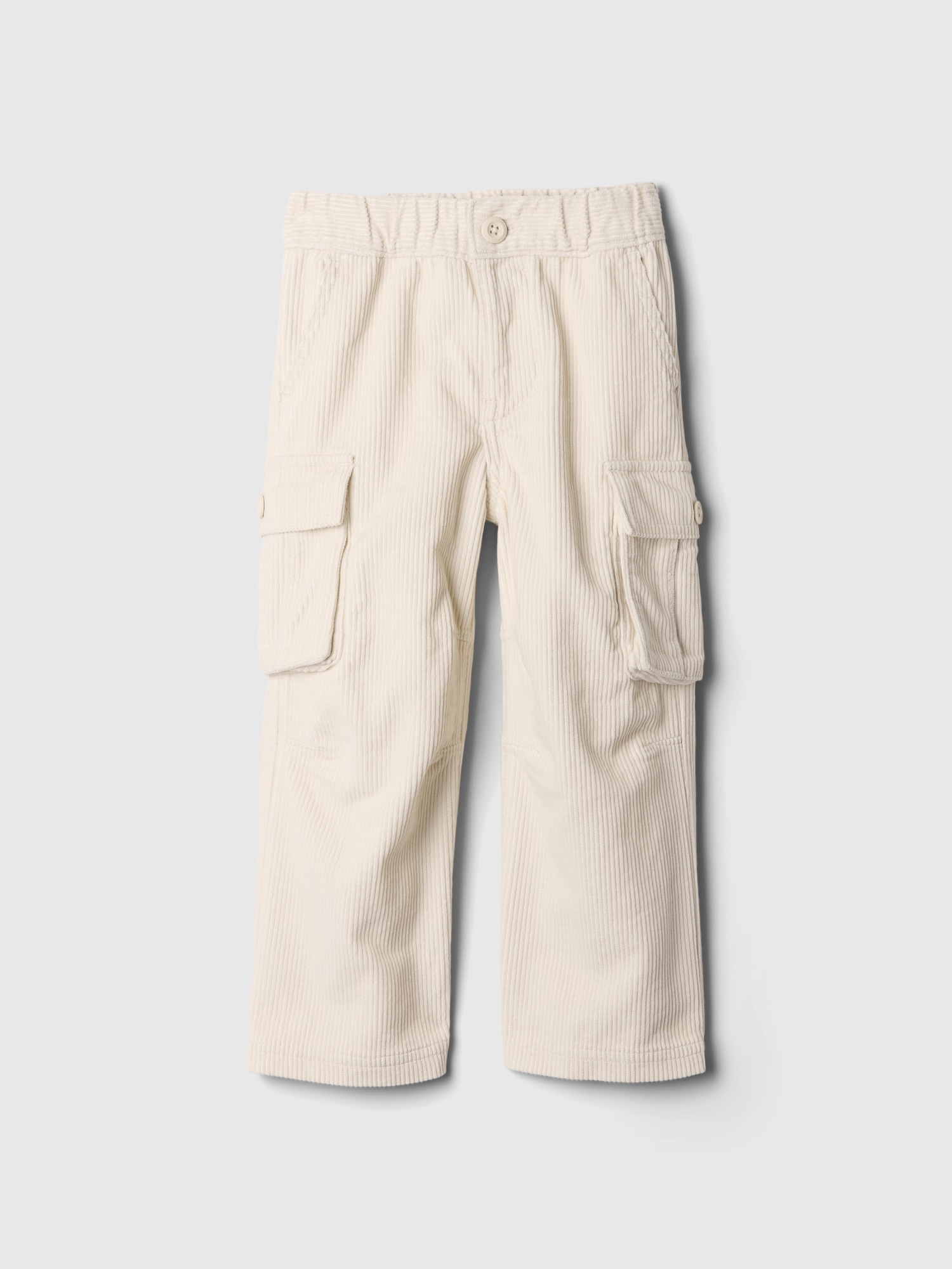 babyGap Corduroy Cargo Pants