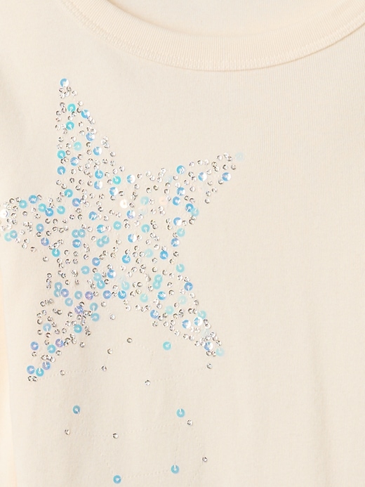 Image number 4 showing, Kids Embellished Graphic T-Shirt