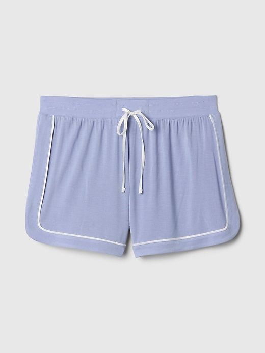 Image number 3 showing, Modal PJ Shorts