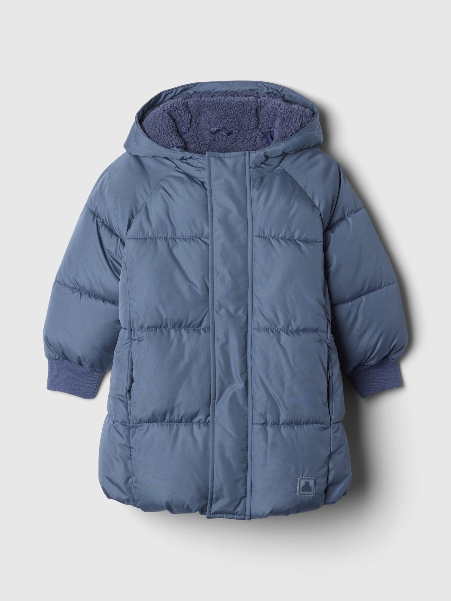 Gap baby winter jacket best sale