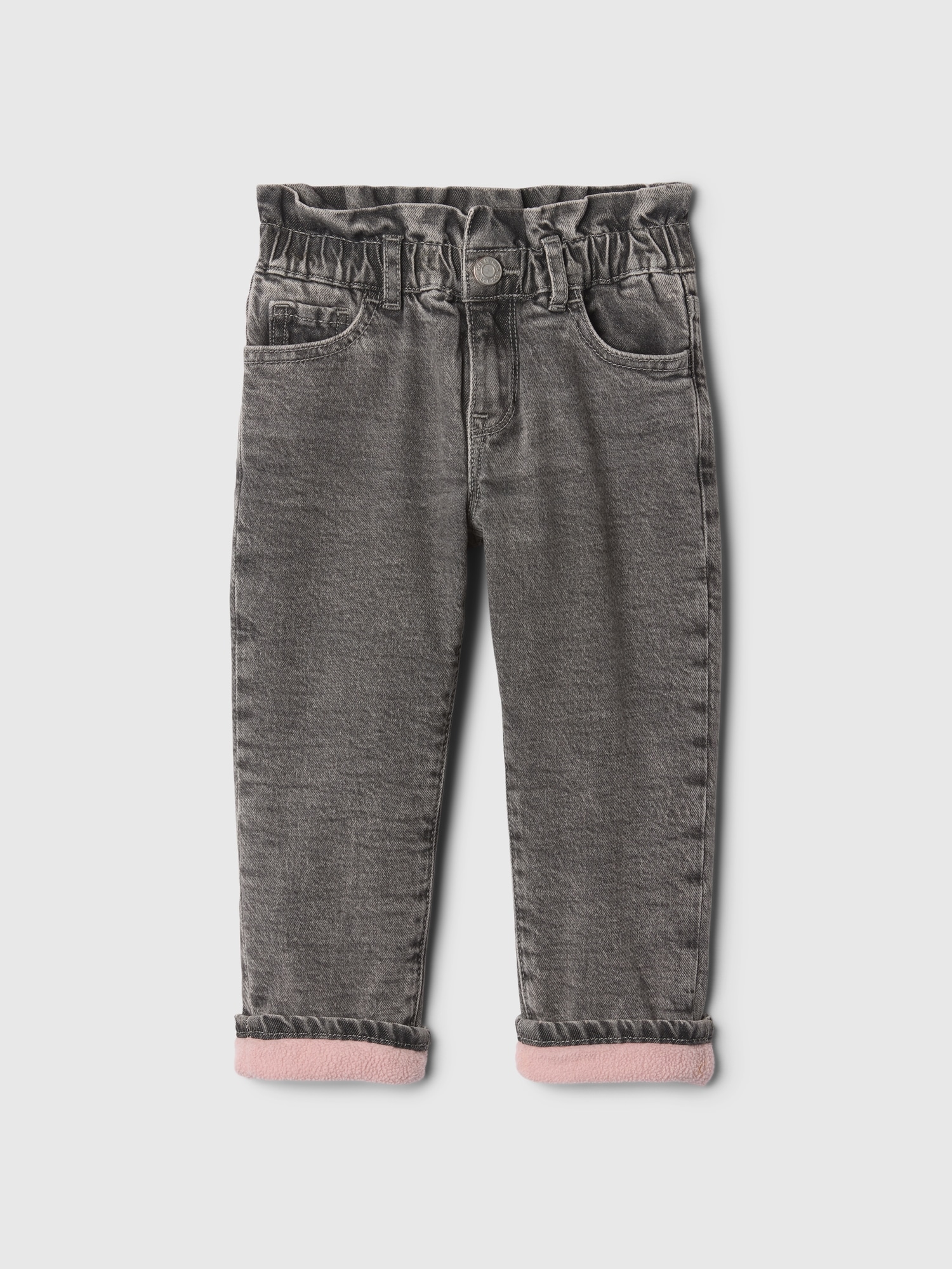 Jean tout comme maman douillet babyGap