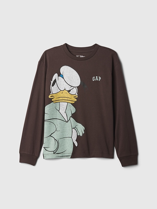 Image number 1 showing, Gap × Disney Kids Graphic T-Shirt